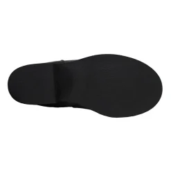 Pop Big Kid Girls Patty Block Heel Booties