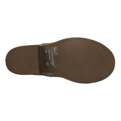 Pop Big Kid Girls Wendy Block Heel Booties