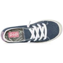Pop Highbar Womens Sneakers