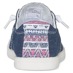 Pop Highbar Womens Sneakers