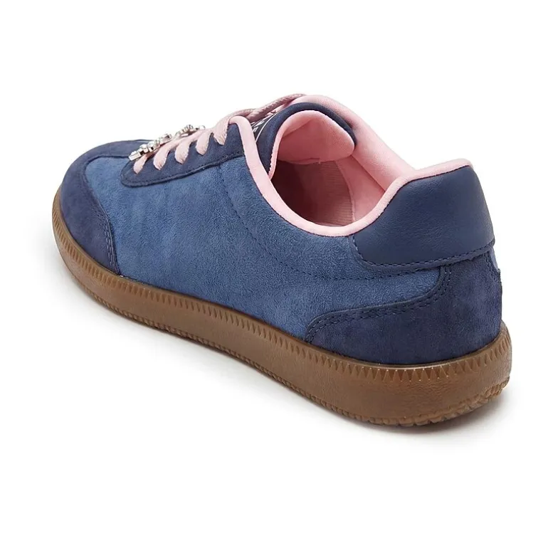 Pop Kassy Little & Big Kid Girls Sneakers