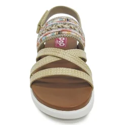 Pop Little & Big Kid Girls Kannie Strap Sandals