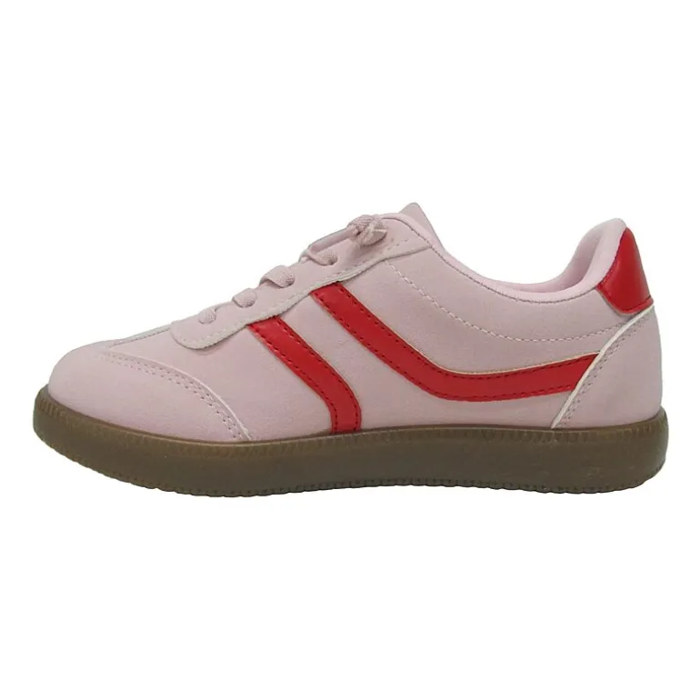 Pop Pangolin Little & Big Kid Girls Sneakers