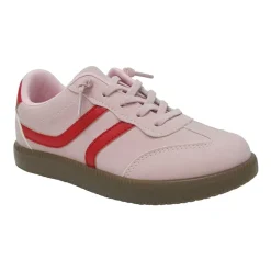 Pop Pangolin Little & Big Kid Girls Sneakers