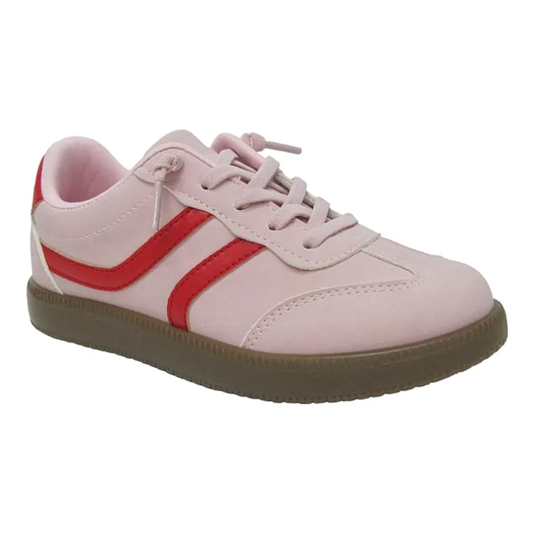 Pop Pangolin Little & Big Kid Girls Sneakers