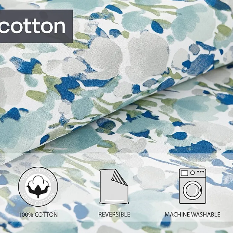 Poppy & Fritz Olivia Midweight Comforter Set