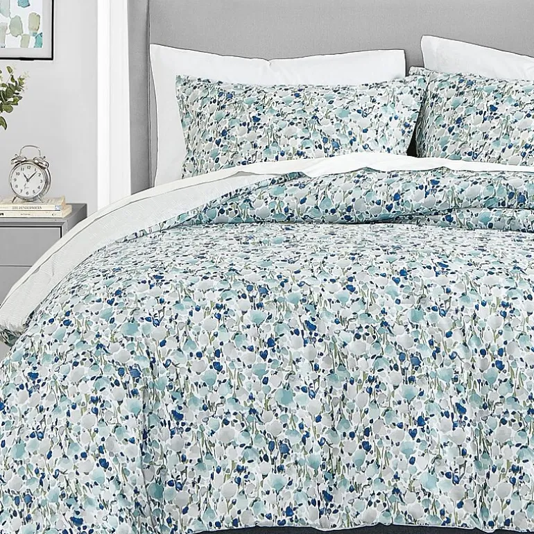 Poppy & Fritz Olivia Midweight Comforter Set