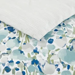 Poppy & Fritz Olivia Midweight Comforter Set
