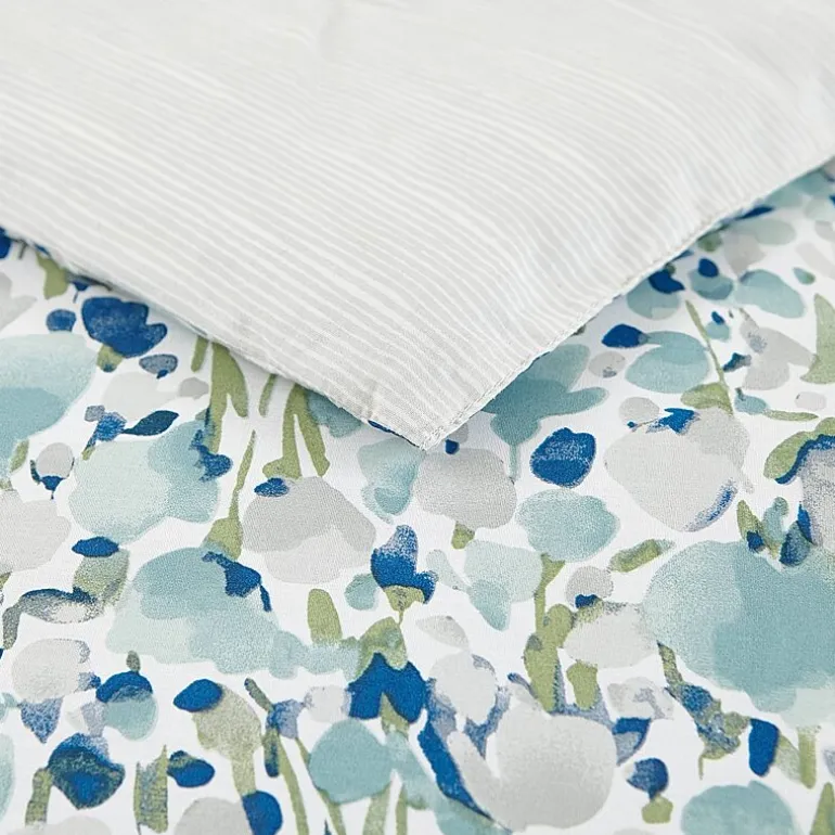 Poppy & Fritz Olivia Midweight Comforter Set