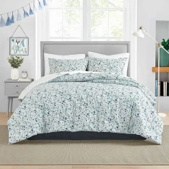 Poppy & Fritz Olivia Midweight Comforter Set