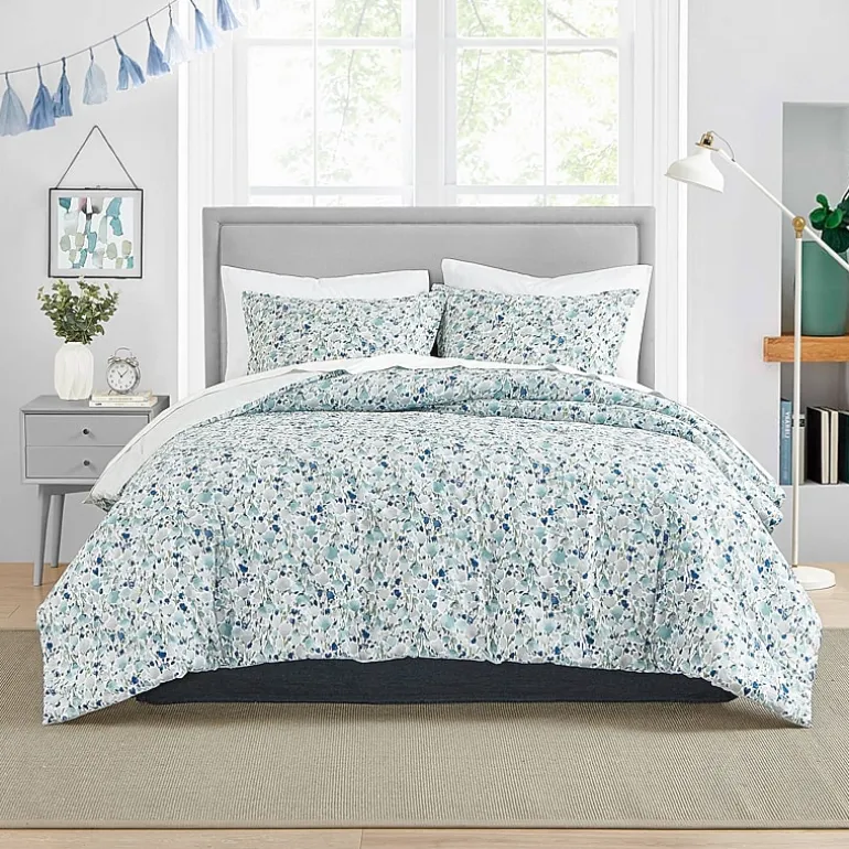 Poppy & Fritz Olivia Midweight Comforter Set