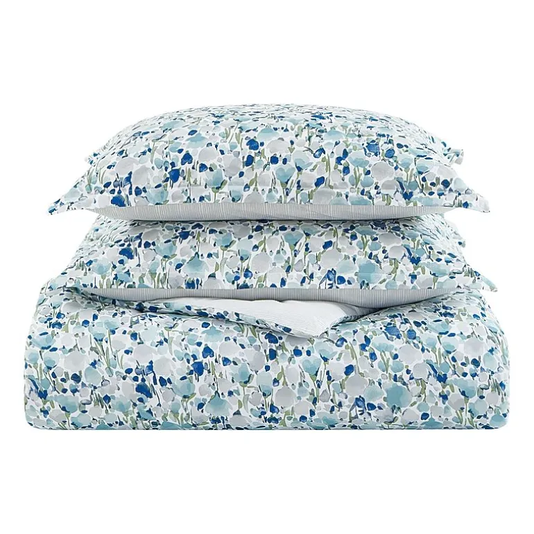 Poppy & Fritz Olivia Midweight Comforter Set