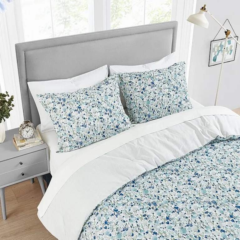 Poppy & Fritz Olivia Midweight Comforter Set