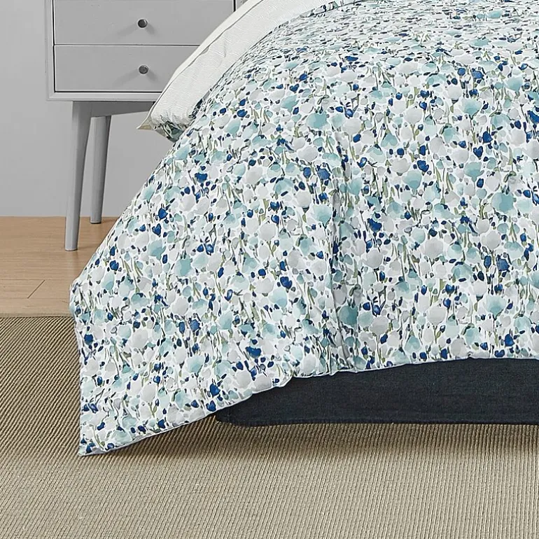 Poppy & Fritz Olivia Midweight Comforter Set
