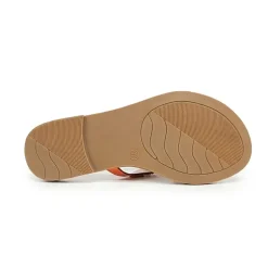 Pop Womens Asterra Flat Sandals