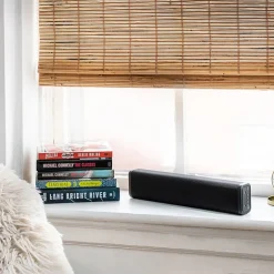 15" Portable Wireless Speaker Sound Bar"