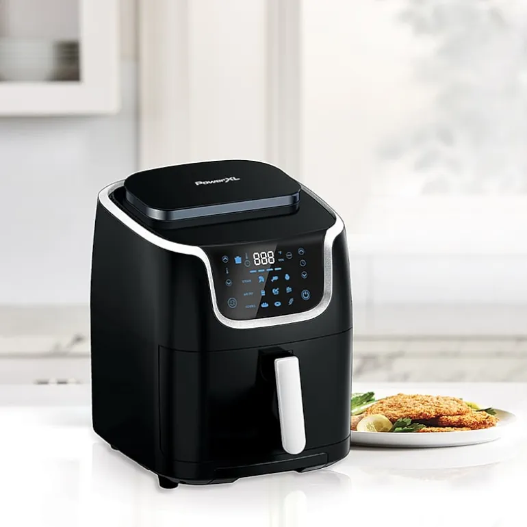 PowerXL 7 Quart Air Fryer Steamer