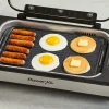 PowerXL Smokeless Grill Elite