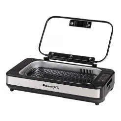 PowerXL Smokeless Grill Elite