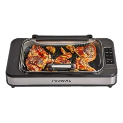 PowerXL Smokeless Grill Elite