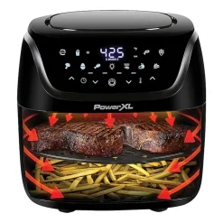 PowerXL Vortex Pro 8-Quart Smart Air Fryer