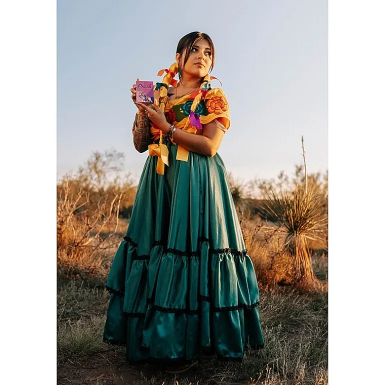 Prados Beauty Tesoro Sagrado Sacred Treasure Matriarch Mini