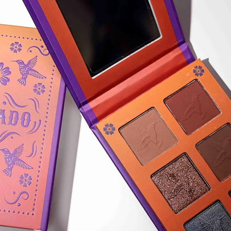 Prados Beauty Tesoro Sagrado Sacred Treasure Sagrado Mini