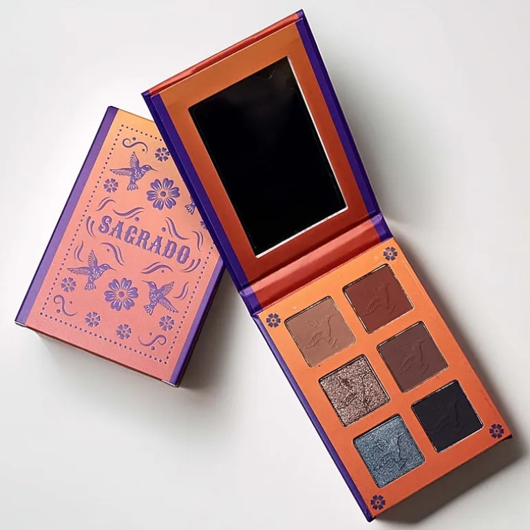 Prados Beauty Tesoro Sagrado Sacred Treasure Sagrado Mini