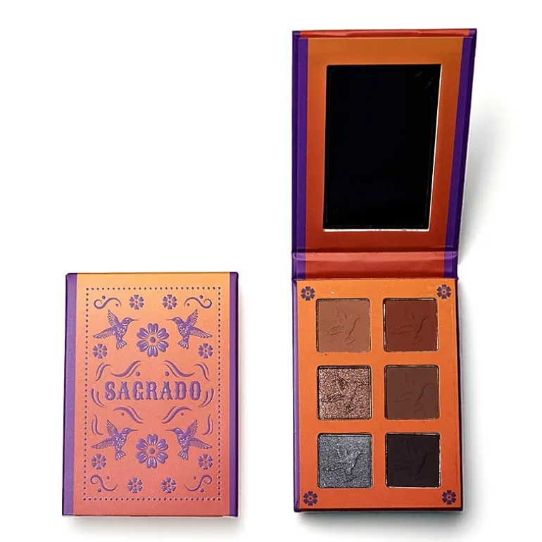 Prados Beauty Tesoro Sagrado Sacred Treasure Sagrado Mini