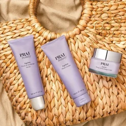 PRAI Beauty Ageless Throat & Decolletage Creme