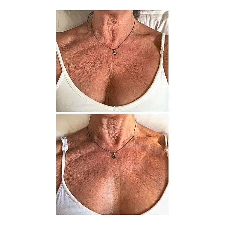 PRAI Beauty Ageless Throat & Decolletage Creme