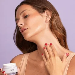PRAI Beauty Ageless Throat & Decolletage Creme