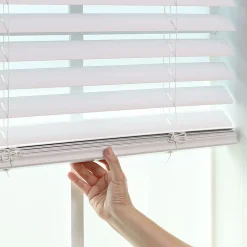 Premium 2" Cut-to-Width Cordless Vinyl Blinds