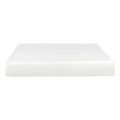 Primo Divine 8" Medium/Firm Gel Memory Foam Tight Top - Mattress in a Box