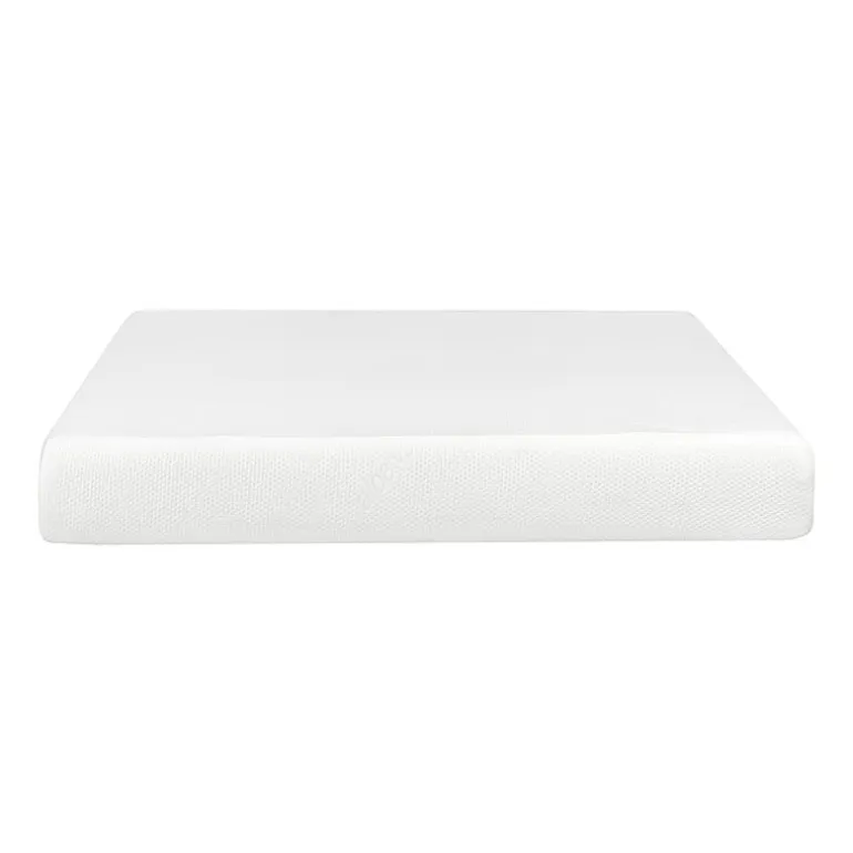 Primo Divine 8" Medium/Firm Gel Memory Foam Tight Top - Mattress in a Box