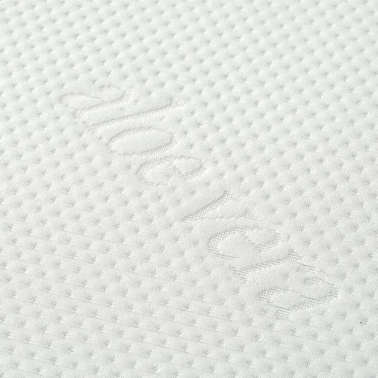 Primo Divine 8" Medium/Firm Gel Memory Foam Tight Top - Mattress in a Box