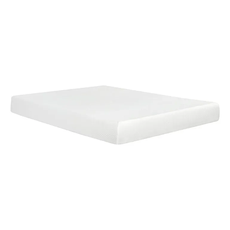 Primo Divine 8" Medium/Firm Gel Memory Foam Tight Top - Mattress in a Box