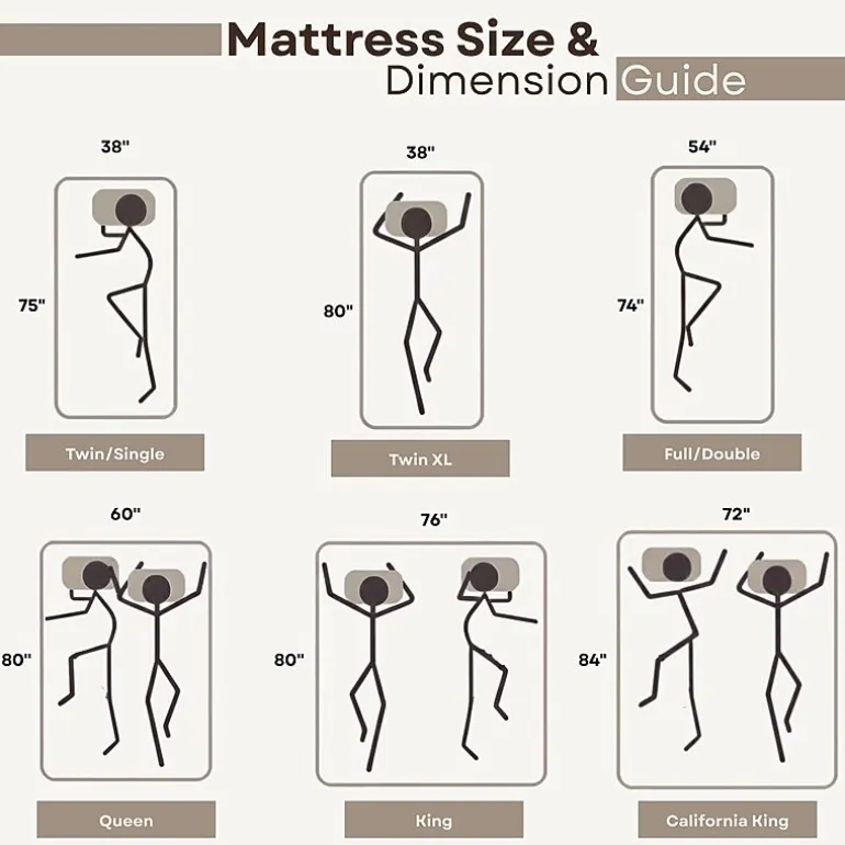 Primo Divine Super 10" Medium Gel Memory Foam Tight Top - Mattress in a Box