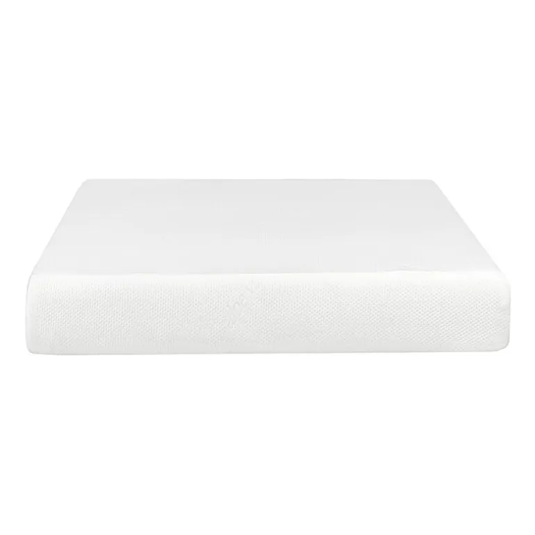 Primo Divine Super 10" Medium Gel Memory Foam Tight Top - Mattress in a Box