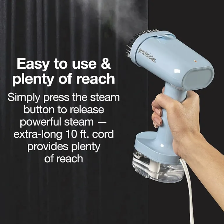 Proctor Silex Iron Garment Steamer