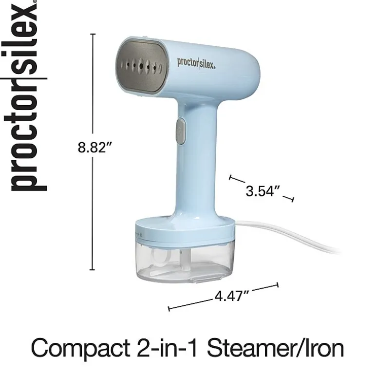 Proctor Silex Iron Garment Steamer