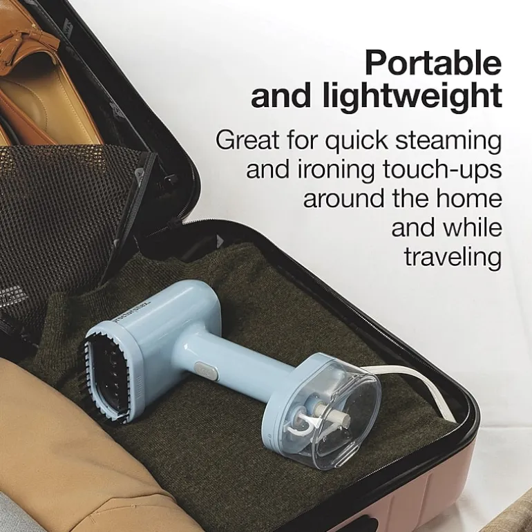 Proctor Silex Iron Garment Steamer