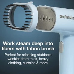 Proctor Silex Iron Garment Steamer