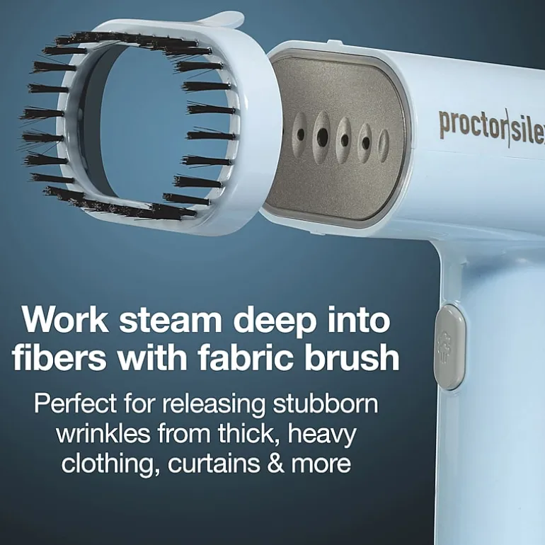 Proctor Silex Iron Garment Steamer