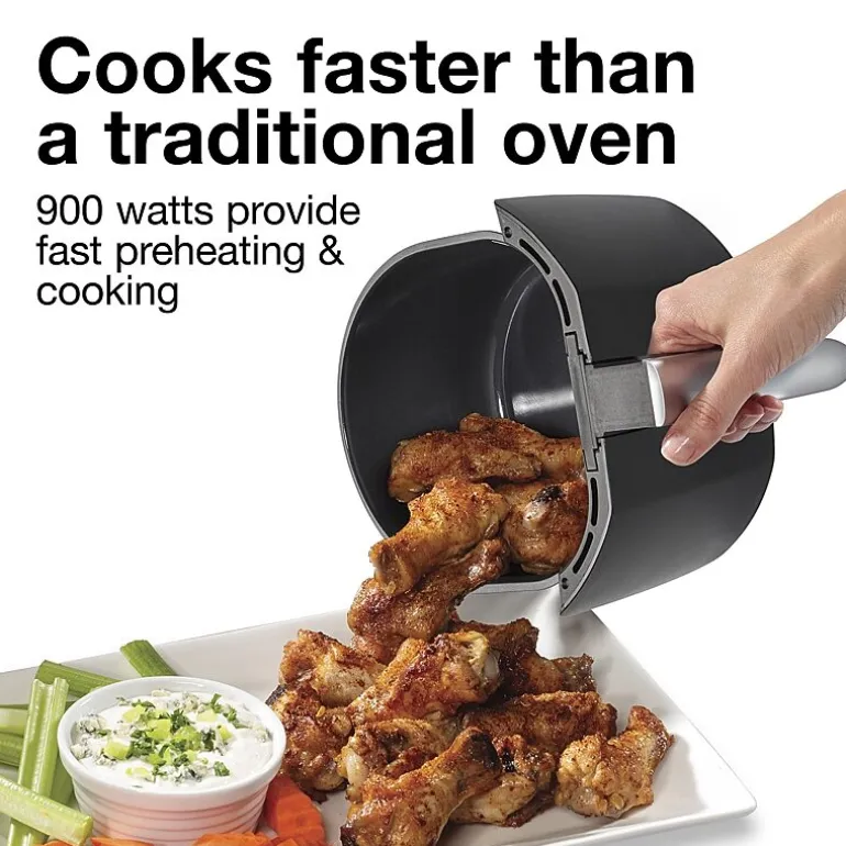 Proctor Silex 1.5 Liter Air Fryer