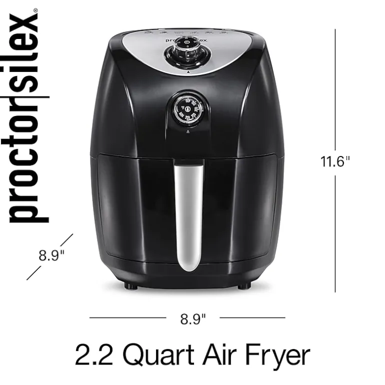 Proctor Silex 1.5 Liter Air Fryer
