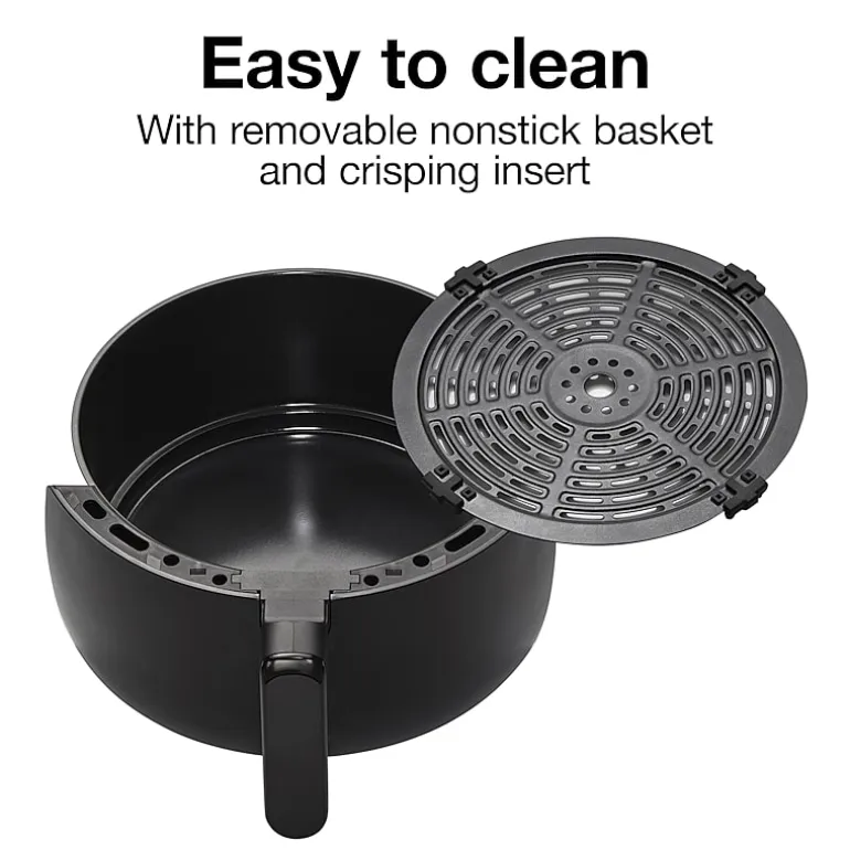 Proctor Silex 1.5 Liter Air Fryer