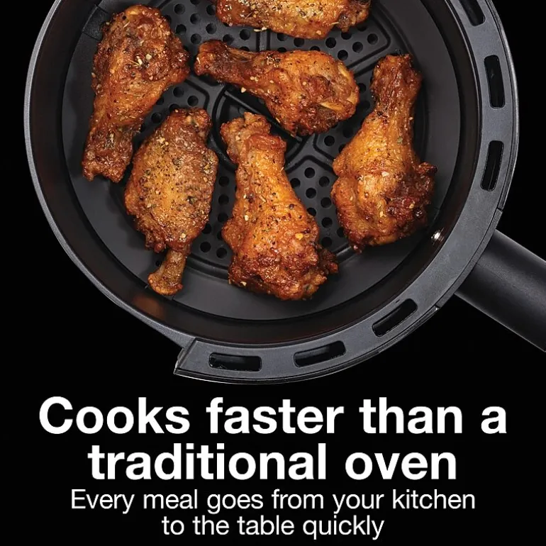 Proctor Silex 3.7 Quart Air Fryer
