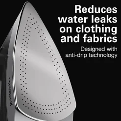 Proctor Silex Steam Iron Iron