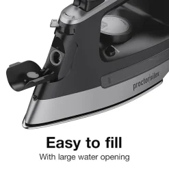 Proctor Silex Steam Iron Iron